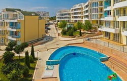 Kosharitsa, Burgas