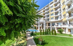 Nesebar, Burgas