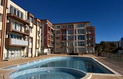 Nesebar, Burgas