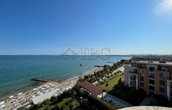 Nesebar, Burgas