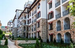 Nesebar, Burgas