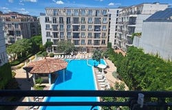 Nesebar, Burgas