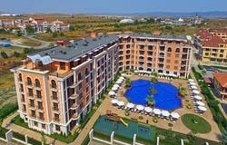 Ravda, Burgas