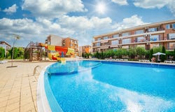 Sunny Beach, Burgas 8230