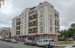 Nesebar, Burgas