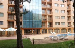 Nesebur, Burgas