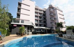 Nesebur, Burgas