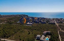 Nesebr, Burgas