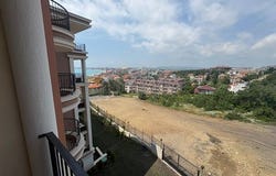 Nesebar, Burgas