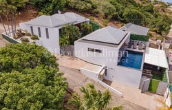 Saint-Barthélemy, 97133