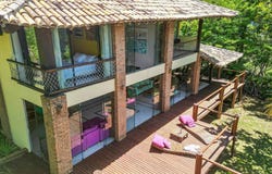 Itacaré, Estado de Bahia 45530-000