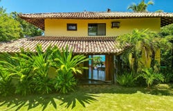 Itacaré, Estado de Bahia 45530-000
