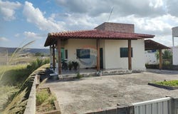 1 Av Projetada., Sairé, Pernambuco 55695000