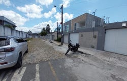 97 Rua Jair Ceron, Eusébio, Ceará 61760000
