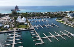 BIMINI BAY FISHERMANS VIL, Bimini, Bimini