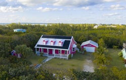 QMM8+59H, Blackwood Village, The Bahamas, Green Turtle Cay, North Abaco