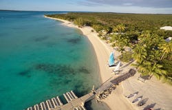 TIAMO RESORT, Andros, Andros