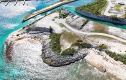 J3JM+W5M, Rokers Point Settlement, The Bahamas, Exuma, Exuma