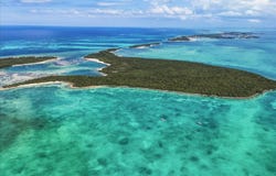 CRAB CAY, Abaco, Abaco