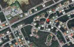 1 PEARL LANE, Grand Bahama/Freeport, Grand Bahama/Freeport