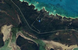 TURTLE ROCKS, ABACO, Abaco, Abaco