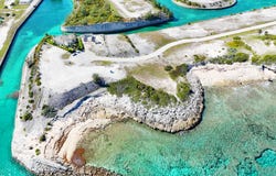 J3JM+W5M, Rokers Point Settlement, The Bahamas, Exuma, Exuma