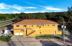 COMMERCIAL BUILDING TONIQUE WILLIAMS DARLING, New Providence/Paradise Island, New Providence/Paradise Island