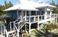 CLOUD NINE, NORTH END, Abaco, Abaco