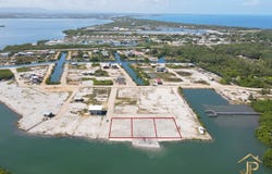 Placencia Peninsula, Stann Creek District
