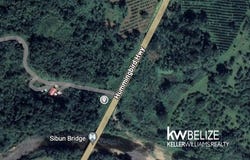 47W9+J85 Armenia, Belize, Armenia, Cayo District