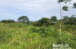 #7 Acres Prime Development Land in San Ignacio For Sale Mountain Top Views, San Ignacio, Cayo District