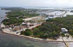 Placencia Peninsula, Stann Creek District