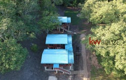 #Six Cabins on 4 acres in Santa Elena Cayo, Santa Elena, Cayo District