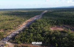 Coastal Highway, Stann Creek, Stann Creek, Stann Creek District, Stann Creek, Stann Creek District