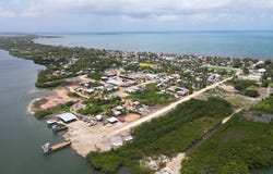 Seine Bight Village, Stann Creek District