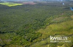 Warree Bight Freshwater Creek Parcel 1649, Chunox, Corozal District