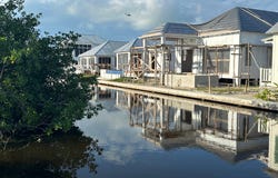 Block 7, San Pedro, Belize