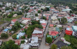 11 Mossiah Street, San Ignacio, Cayo 00000