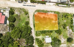 9JWG+289, Finca Solana, Corozal, Belize, Corozal District, Corozal District