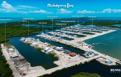 Mahogany Bay Village, San Pedro, Belize District, San Pedro, Belize District