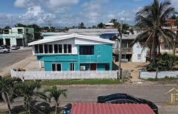 Dangriga, Stann Creek District