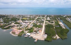 Seine Bight Village, Stann Creek District