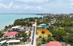9JWG+289, Finca Solana, Corozal, Belize, Corozal District, Corozal District