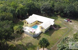 Cristo Rey, Cristo Rey, Cayo District