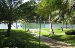 San Ignacio, San Ignacio, Cayo District