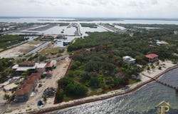 Placencia Peninsula, Stann Creek District
