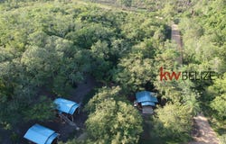 #Six Cabins on 4 acres in Santa Elena Cayo, Santa Elena, Cayo District