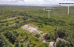 San Pedro, San Pedro, Corozal District