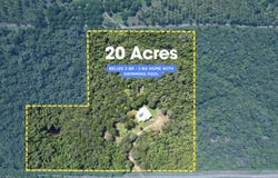 Casa de Selva | 3 Bedroom Furnished Jungle Estate on 20 Acres for Sale in Cristo Rey, Cayo District, Belize, San Ignacio, Cayo District, San Ignacio, Cayo District