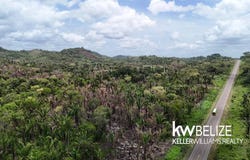 47W9+J85 Armenia, Belize, Armenia, Cayo District